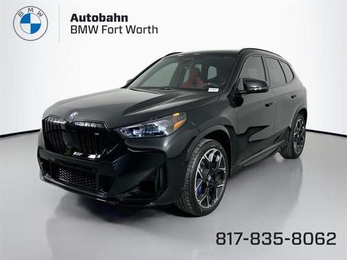 2026 BMW X1 M35i
