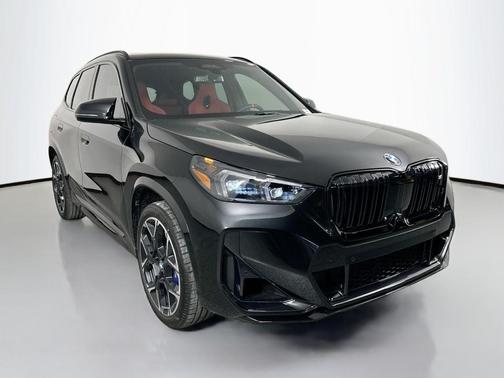 2026 BMW X1 M35i