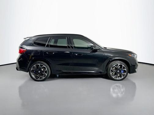 2026 BMW X1 M35i