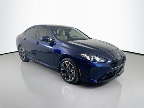 2025 BMW 228 Gran Coupe xDrive