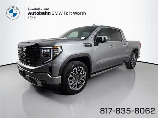 2023 GMC Sierra 1500 Denali Ultimate