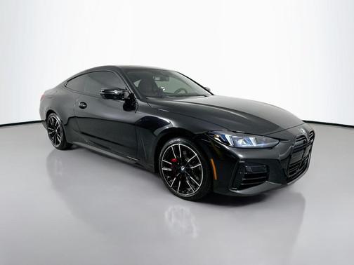 2026 BMW M440 i xDrive