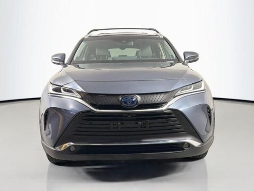 2022 Toyota Venza LE