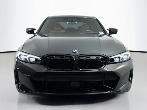 2026 BMW M340 i NA