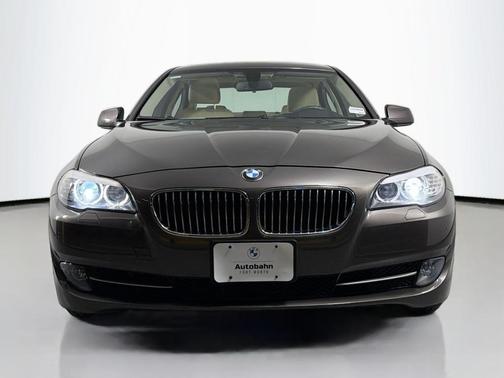 2013 BMW 528 i