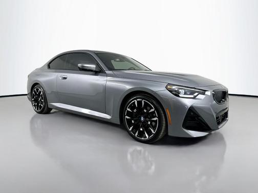 2026 BMW 230 i xDrive