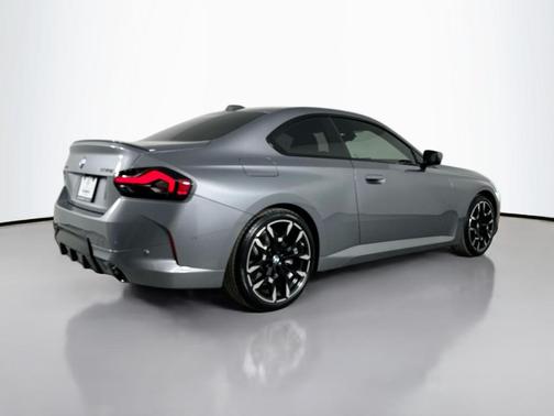 2026 BMW 230 i xDrive