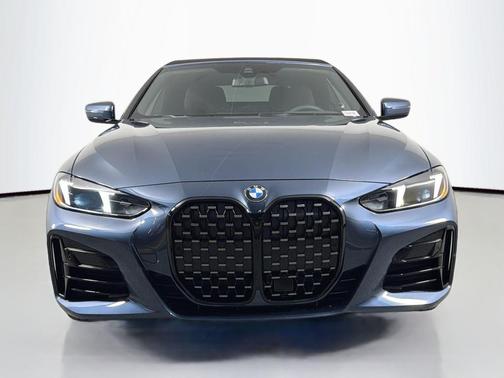 2026 BMW 430 i xDrive