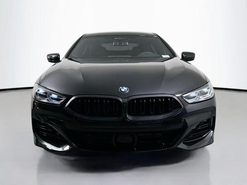 2026 BMW 840 Gran Coupe i xDrive