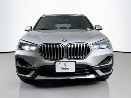 2021 BMW X1 xDrive28i