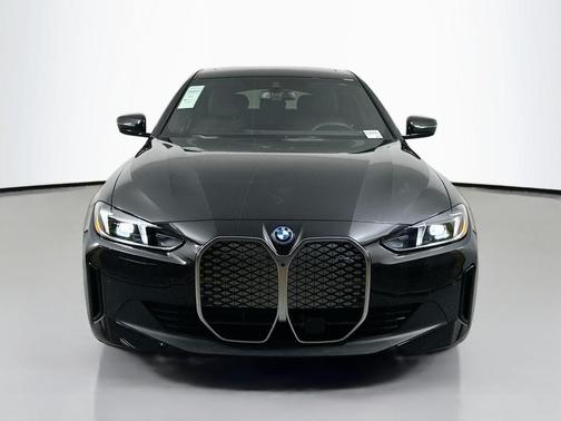 2025 BMW i4 Gran Coupe eDrive40