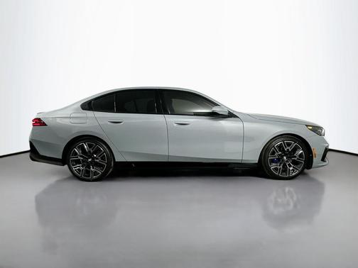 2026 BMW 540 i xDrive