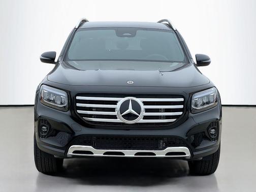 2025 Mercedes-Benz GLB 250 Base 4MATIC