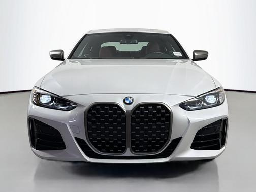 2021 BMW M440 i xDrive