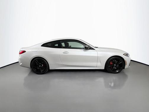 2021 BMW M440 i xDrive