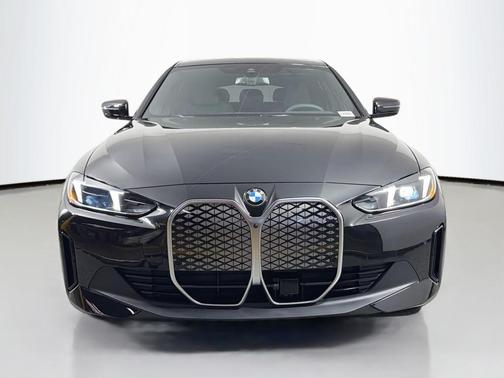 2026 BMW i4 Gran Coupe eDrive40