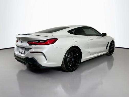 2026 BMW 840 i xDrive