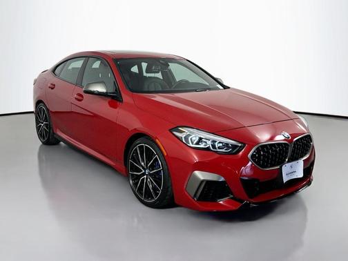 2024 BMW M235 Gran Coupe i xDrive