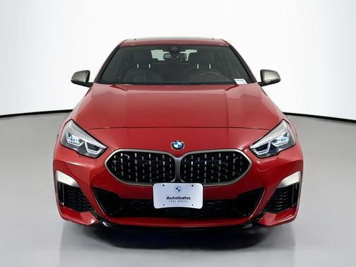 2024 BMW M235 Gran Coupe i xDrive