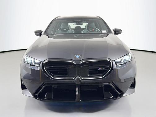 2025 BMW M5 Base