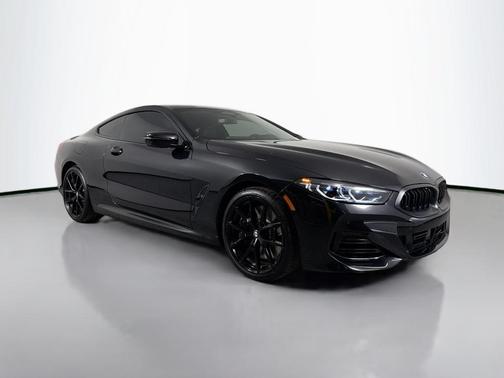 2026 BMW 840 i xDrive