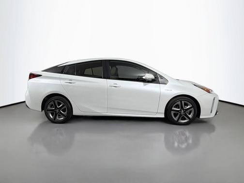 2022 Toyota Prius Limited