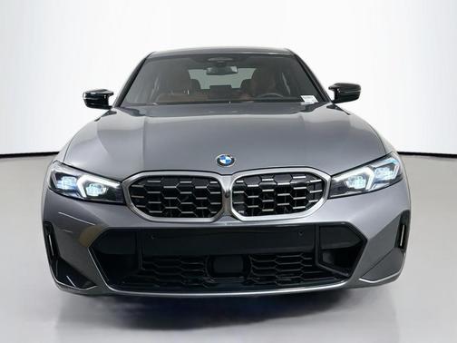 2023 BMW M340 i