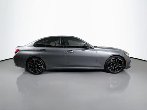2023 BMW M340 i
