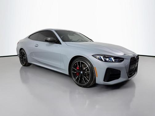 2026 BMW M440 i xDrive