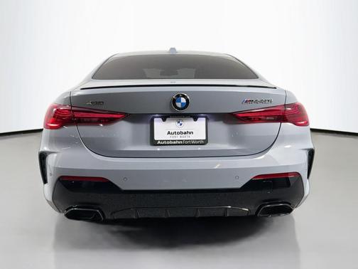 2026 BMW M440 i xDrive