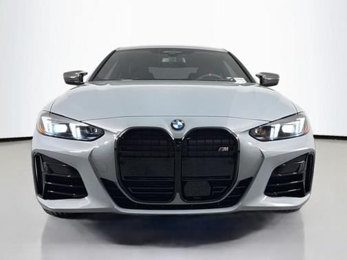 2026 BMW M440 i xDrive
