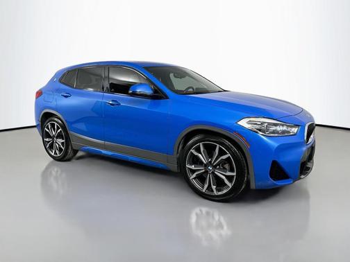 2021 BMW X2 xDrive28i