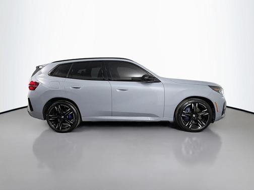 2025 BMW X3 M50 xDrive