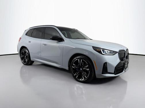 2025 BMW X3 M50 xDrive