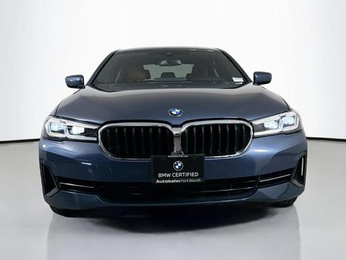 2023 BMW 540 i