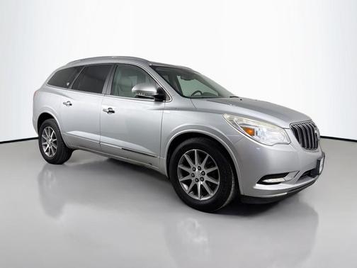 2014 Buick Enclave Leather