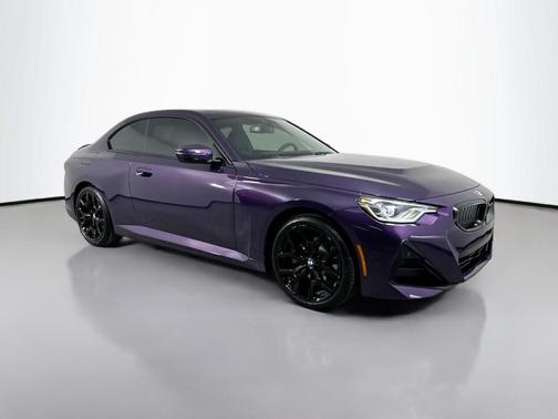 2026 BMW 230 i xDrive