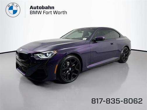 2026 BMW 230 i xDrive