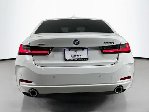 2026 BMW 330 I XDrive NA