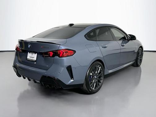 2025 BMW M235 Gran Coupe Xdrive