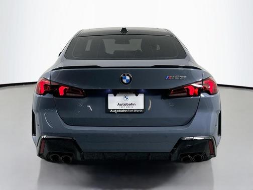 2025 BMW M235 Gran Coupe Xdrive