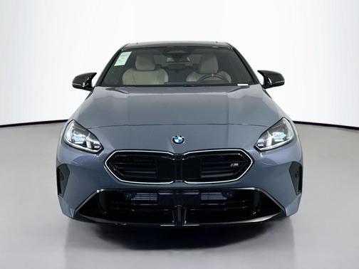 2025 BMW M235 Gran Coupe Xdrive