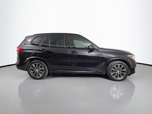2021 BMW X5 PHEV xDrive45e