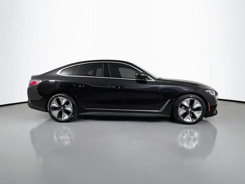 2025 BMW i4 Gran Coupe eDrive40
