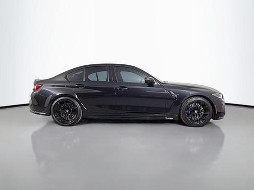 2023 BMW M3 Base