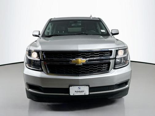 2019 Chevrolet Suburban LS