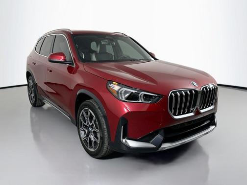 2026 BMW X1 xDrive28i