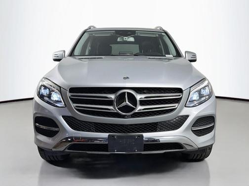 2018 Mercedes-Benz GLE 350 Base 4MATIC