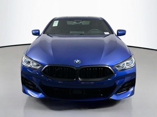 2026 BMW 840 i xDrive