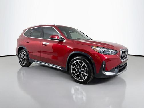 2026 BMW X1 xDrive28i
